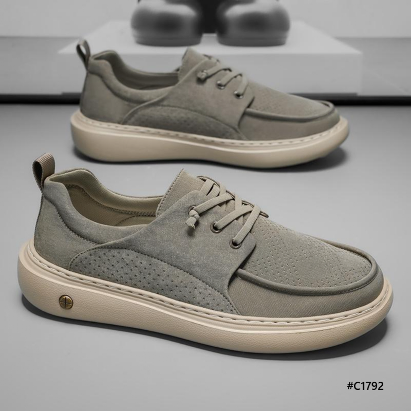 Cove Rush Casual Shoe